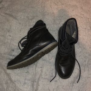 Men’s boots